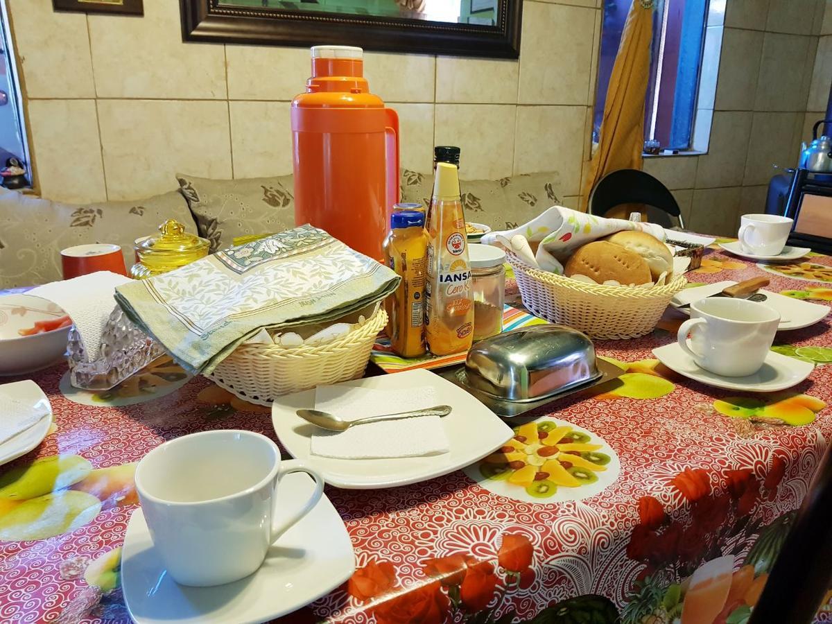 Hospedaje Maria Elena Coyhaique Dış mekan fotoğraf