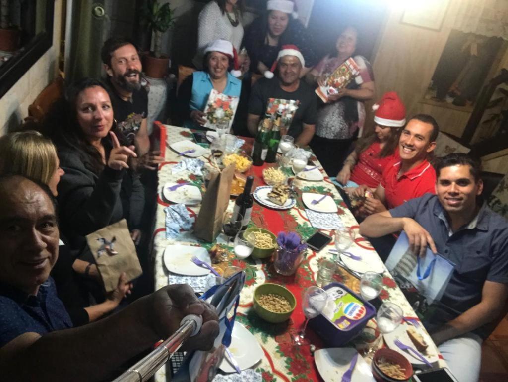Hospedaje Maria Elena Coyhaique Dış mekan fotoğraf